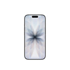 Apple iPhone 17 - 512 GB - White - Bell and Virgin Plus-6.3" Display with ProMotion. Brighter. Brilliant. - Smooth scrolling with ProMotion up to 120Hz, better outdoor contrast with 3000 nits peak brightness, and 33% fewer reflections