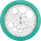 Helix 360° Angle and Circle Maker-8