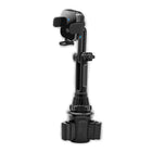 Mighty Mount Mini Grip Cradle 15W Wireless Charger Cup Holder Mount -Fits most phones 3 to 4 inches wide (76.2-101.6 mm)