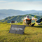 Bluetti SP100L 100W Foldable Solar Panel-Universal Compatibility and Quick Setup: Built-in with MC4 connectors, the SP100L is compatible with all BLUETTI portable power stations and most solar generators on the market. Setting it up is incredibly simple, requiring just a few steps to get you harnessing solar power in no time.