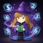 GS2 Games Math Master Board Game-6
