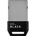 Western Digital WD Black C50 Storage Expansion Card - 2 TB - Black-Quick Resume Support