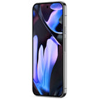 Google Pixel 9 Pro XL - 512 GB - Obsidian - Bell and Virgin Plus-Brilliant and bright Super Actua display: With the brightest, most immersive Pixel display yet, you'll see true-to-life colours, even in sunlight. And it runs up to 120 Hz, for smooth gaming and scrolling.