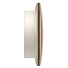 Google Nest Learning Thermostat (4th gen) with Nest Temperature Sensor (2nd gen) - Polished Gold-Adaptive Eco helps find an energy-saving temperature based on your home and the weather. So you can save when you're away and come back to a comfy home
