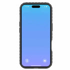 Nimbus9 Stratus 2 Compatible with MagSafe Case for iPhone 17 - Smoke-MagSafe compatibility ensures effortless attachment and precise alignment with MagSafe chargers and accessories, making charging and customization easier than ever