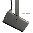Heat Storm Ceiling or Wall-Mount 6000W Garage Heater-6