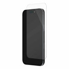 Blu Element Tempered Glass Screen Protector for iPhone 17/iPhone 17 Pro-Premium optical-grade glass for Ultra High Definition