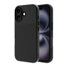 AXS PROTech Plus Magsafe Compatible Phone Case for Apple iPhone 17 - Black-Drop resistant up to 10 feet