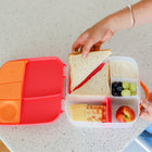 b.box - Lunchbox - Strawberry Shake-7