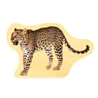 TickiT Wooden Wild Animal Blocks - Set of 15-Durable: These blocks are made of sturdy, birch plywood. And the images are heat-printed into the wood for durability. They'll last for years of home or classroom use