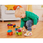 Battat Mini Monster Trucks-Recommended Age: Suggested for toddlers 2 years and up