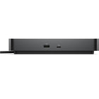 Dell Pro Smart Dock SD25 Laptop USB-C Dock-7