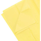 JAM Paper - Papier de soie - Jaune - 50 feuilles-Quantité : 50 feuilles par paquet | Notre papier pratique et léger facilite le rembourrage de vos cadeaux