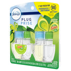 Febreze Plug Air Freshener Oil Refill - Gain Scent - 2 Pack-Gain Original