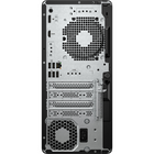 HP ProDesk 4 Tower G1i Desktop - Intel Ultra 5 235 vPro - 16 GB RAM - 512 GB SSD - Windows 11 Pro - Black-RAM: 16 GB DDR5 RAM (Expandable to 64 GB)