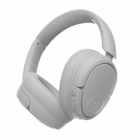 JLab Jbuds Lux ANC Wireless Over Ear Headphones - Cloud-Smart Active Noise Cancellation + Be Aware