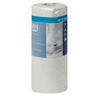 Tork 2-Ply Perforated Kitchen Towel Roll - 84 Sheets-84 sheets per roll