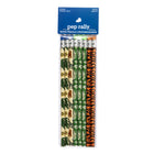 Pep Rally Pencils Set - #2 HB - Wild at Heart - 8 Pack-#2 HB graphite for smooth writing