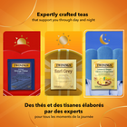 Twinings Lemon & Ginger Herbal Tea Bags - 50 Pack-6