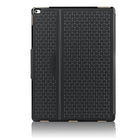 Solo New York Vector iPad/Tablet Slim Case for 12.9" iPad Pro-Multiple viewing angles.