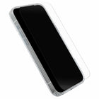 OtterBox Protection+Power Kit (Symmetry Clear Compatible with MagSafe with Glass + Wall Charger 30W) for iPhone 17 Pro Max - Clear-Ultra-sleek design that flows with the lines of your phone