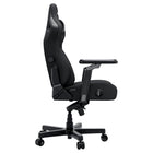 AndaSeat Kaiser 4 XL Premium Gaming Chair - Carbon Black-6D Armrests To Set Arms Free: Re-engineered with robust adjustment systems, the all-new 6D armrests of Kaiser 4 will supercharge your arm comfort no matter the setup — PC, console, or mobile.
