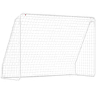 Soozier Soccer Goal for Backyard-Excellent gift for a wide range of age groups
