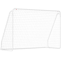 Soozier Soccer Goal for Backyard-Excellent gift for a wide range of age groups
