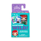 Funko Games Something Wild! Card Game - Disney The Little Mermaid: Ariel-AGE: 6+