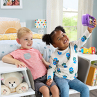 VTech KidiZoom Camera Pix FX Purple - Bilingual - 4 Pack-10