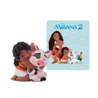 tonies Disney Moana 2: Simea Audio Play Figurine-Discover an ever-growing library of screen-free entertainment with a Tonie made for imaginative ADVENTURES to magical places, STORY TIME with timeless favorites, songs to SING & DANCE to, opportunities to LEARN new things, drifting off to SLEEP in peace and so much more