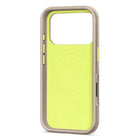 Beats Rugged Case with MagSafe and Camera Control for iPhone 17 Pro Max - Alpine Grey-Shock-absorbing sidewalls and corners