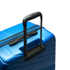 Reebok GO Collection Hardside Carry-on Luggage - Blue-8