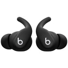 Beats Powerbeats Fit Wireless Noise-Cancelling Workout Earbuds with Ultimate Secure Fit - Jet Black-The custom acoustic platform delivers powerful, balanced Beats sound across the full audio spectrum