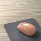Incase By Microsoft Bluetooth Mouse - Peach-One-year limited warranty
