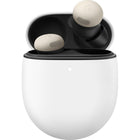 Google Pixel Buds Pro 2 - Wireless Earbuds with Active Noise Cancellation - Porcelain-Built for AI, the Google Tensor A1 chip runs 90 times faster than the speed of sound to power twice the Active Noise Cancellation than before and deliver premium sound