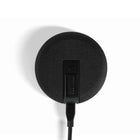 Owl Labs EXM100-1100 Labs Expansion Mic - Charcoal-Extends the range by 8 ft (2.5m) in the direction of the mic