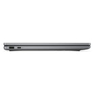 HP x360 14" Touchscreen Chromebook with 3 months of Google AI Pro - Intel N150 Processor - 128 GB - 8 GB RAM - Chrome OS-I/O Ports: 1x USB‑C (10Gbps, USB Power Delivery 3.1, DisplayPort  1.4, HP Sleep and Charge). 1x USB‑A (5Gbps). 1x 3.5mm headphone/microphone combo