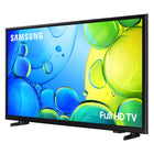 Samsung 40" Full HD F6000 Smart TV - UN40F6000FFXZC-Speaker Type: 2 channel speakers