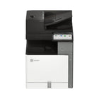 Lexmark CX963SE Multifunction A3 Color Laser Printer-Sustainable: Easy to feel good about