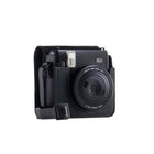 Fujifilm INSTAX MINI 99 Camera Case - Black-Durable & sleek
