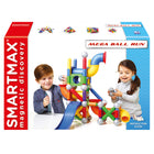 SmartMax Magnetic Discovery Mega Ball Run-SmartMax magnetic construction set