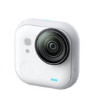 Insta360 GO Ultra Camera Creator Bundle - White-Magnetic mounting system, mount anywhere