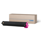 Premium Tone Kyocera TK-5317M (1T02WHBUS0) Alternative Toner Cartridge - Standard Yield - Magenta-Color: Magenta