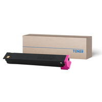 Premium Tone Kyocera TK-5317M (1T02WHBUS0) Alternative Toner Cartridge - Standard Yield - Magenta-Color: Magenta