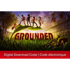 Grounded for Nintendo Switch [Digital Download]-Genre: Action adventure