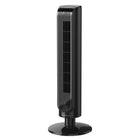 Lasko 32" Oscillating Tower Fan with Remote Control-Simple controls for easy operation
