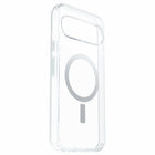 OtterBox Sy Clear Case with Magnets for Pixel 10 Pro XL - Clear-Built-in anchors let you connect phone straps and charm