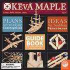KEVA Maple Plank Set - 400 Plank Set-Nurtures an understanding of balance and proportion