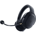 Razer Barracuda X (2022) Wireless Multi-Platform Gaming Headset - Black-Razer TriForce 40mm Drivers for High-end Audio Performance